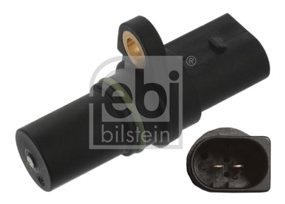 Volkswagen Sharan 2010-2014 Arası 2.0 TFSI Febi Marka Krank Sensörü