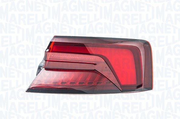 Audi A5 2016-2020 Arası 2.0 TFSI g-tron Magneti Marelli Marka Sol Stop Lambası