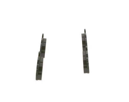 Citroen Ax 1986-1998 Arası 15 D Bosch Marka Ön Fişli Balata