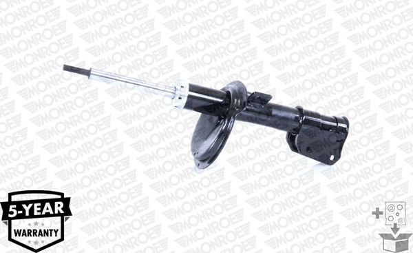 Fiat Marea 1996-2007 Arası 1.6 100 16V Ön Monroe Marka Amortisör