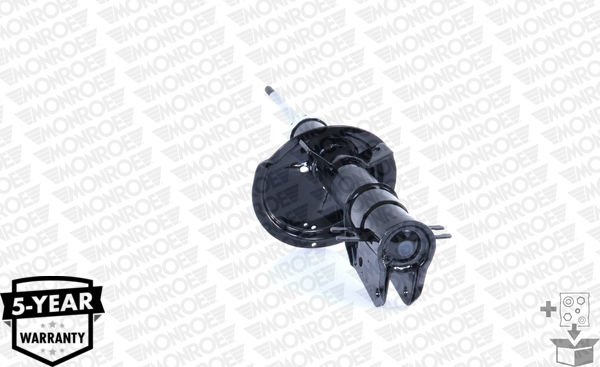 Fiat Marea 1996-2007 Arası 1.6 100 16V Ön Monroe Marka Amortisör