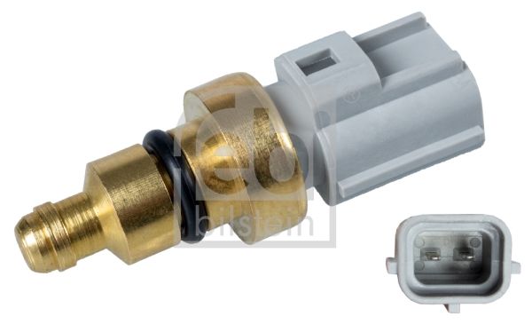 Ford Ka 1996-2008 Arası 1.3 i Febi Marka Hararet Müşürü