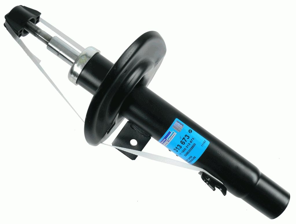Peugeot 207 2006-2015 Arası 1.4 Ön Sağ Sachs Marka Amortisör