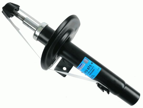 Peugeot 207 2006-2015 Arası 1.4 Ön Sağ Sachs Marka Amortisör