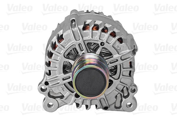 Skoda Yeti 2009-2017 Arası 1.2 TSI, 2.0 TDI 4x4, 2.0 TDI Valeo Marka Alternatör