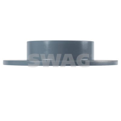 Volkswagen Jetta 2008-2012 Arası 1.2 TSI Swag Marka Arka Fren Diski