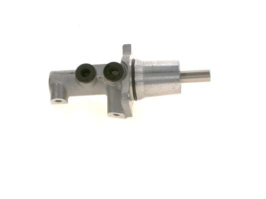 Volkswagen Lt 1996-2006 Arası 2.5 TDI Bosch Marka Absli Fren Ana Merkezi