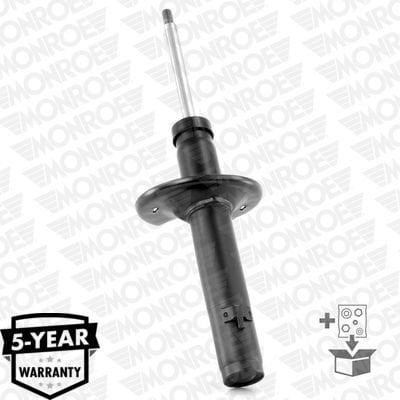 Citroen C15 1984-2006 Arası 1.1 Ön Monroe Marka Amortisör