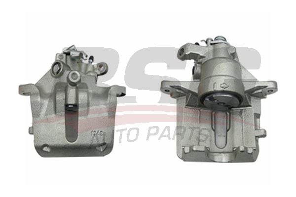Citroen C5 2001-2008 Arası 2.0 16V HPi BSG Marka Sol Ön Fren Kaliperi