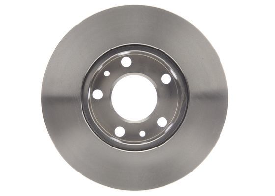 Citroen Jumper 1994-2002 Arası 1.9 TD, 2.0, 2.5 TD, 2.5 D Bosch Marka Ön Havalı Fren Diski