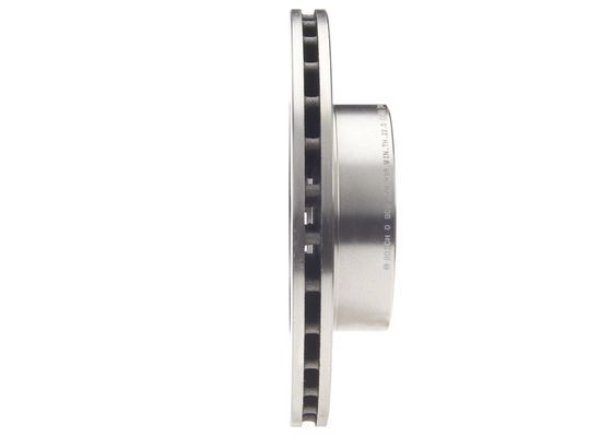 Citroen Jumper 1994-2002 Arası 1.9 TD, 2.0, 2.5 TD, 2.5 D Bosch Marka Ön Havalı Fren Diski