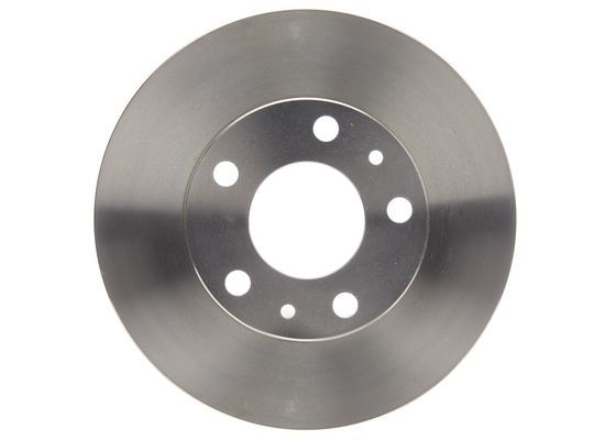 Citroen Jumper 1994-2002 Arası 1.9 TD, 2.0, 2.5 TD, 2.5 D Bosch Marka Ön Havalı Fren Diski