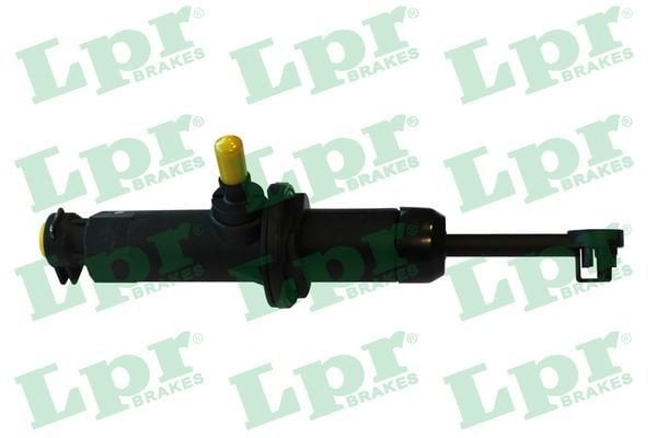 Renault Kangoo 1997-2001 Arası 1.6 16V bivalent LPR Marka Debriyaj Üst Merkezi