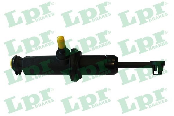 Renault Kangoo 1997-2001 Arası 1.6 16V bivalent LPR Marka Debriyaj Üst Merkezi