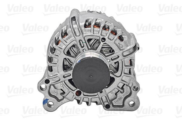 Skoda Yeti 2009-2017 Arası 2.0 TDI Valeo Marka Alternatör
