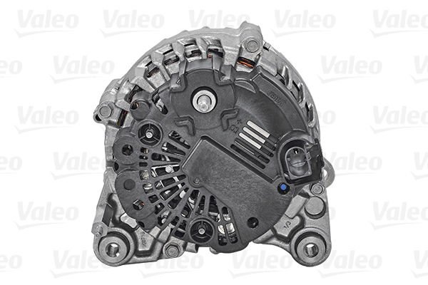 Skoda Yeti 2009-2017 Arası 2.0 TDI Valeo Marka Alternatör