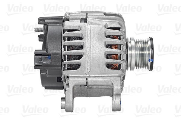 Skoda Yeti 2009-2017 Arası 2.0 TDI Valeo Marka Alternatör