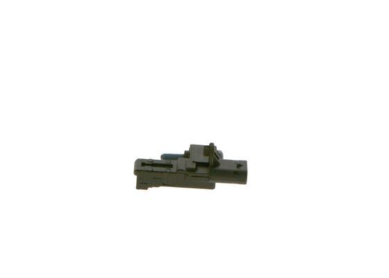 Citroen C5 2008-2012 Arası 1.6 VTi 120, 1.6 VTI 120 Bosch Marka Krank Sensörü