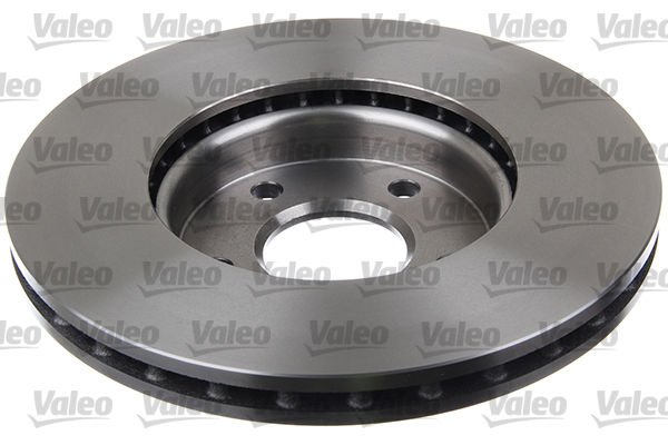Ford Focus 2010-2014 Arası 1.6 Ti Valeo Marka Ön Fren Diski
