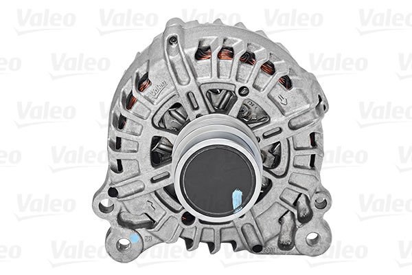 Skoda Yeti 2009-2017 Arası 1.6 TDI, 2.0 TDI, 2.0 TDI 4x4, 1.2 TSI, 1.4 TSI Valeo Marka Alternatör