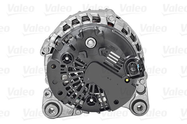 Skoda Yeti 2009-2017 Arası 1.6 TDI, 2.0 TDI, 2.0 TDI 4x4, 1.2 TSI, 1.4 TSI Valeo Marka Alternatör