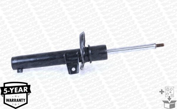 Volkswagen Passat 2005-2015 Arası 1.4 TSI, 1.4 TSI EcoFuel, 2.0 TDI, 1.6 TDI, 2.0 TDI 4motion, 1.8 TSI, 2.0 TSI Monroe Marka Amortisör