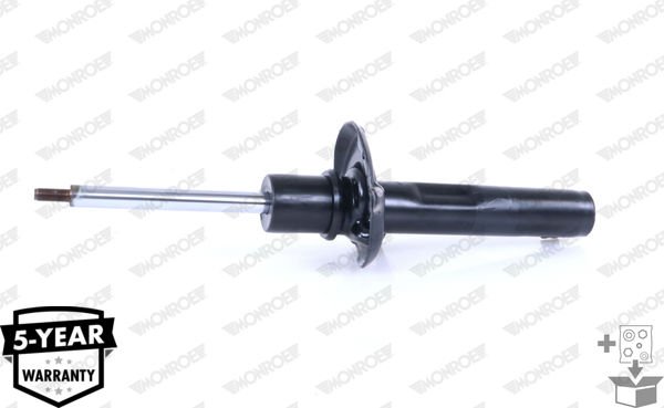 Volkswagen Passat 2005-2015 Arası 1.4 TSI, 1.4 TSI EcoFuel, 2.0 TDI, 1.6 TDI, 2.0 TDI 4motion, 1.8 TSI, 2.0 TSI Monroe Marka Amortisör