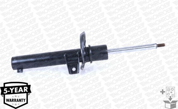 Volkswagen Passat 2005-2015 Arası 1.4 TSI, 1.4 TSI EcoFuel, 2.0 TDI, 1.6 TDI, 2.0 TDI 4motion, 1.8 TSI, 2.0 TSI Monroe Marka Amortisör