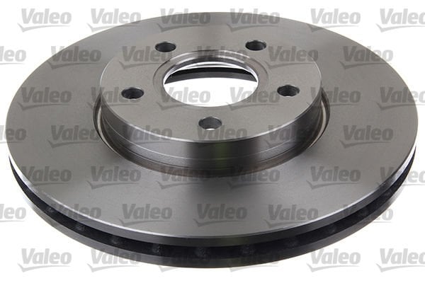 Ford Focus 2010-2014 Arası 1.6 TDCi Valeo Marka Ön Fren Diski