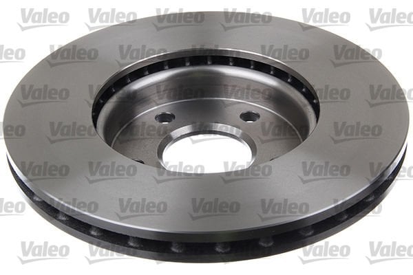 Ford Focus 2010-2014 Arası 1.6 TDCi Valeo Marka Ön Fren Diski