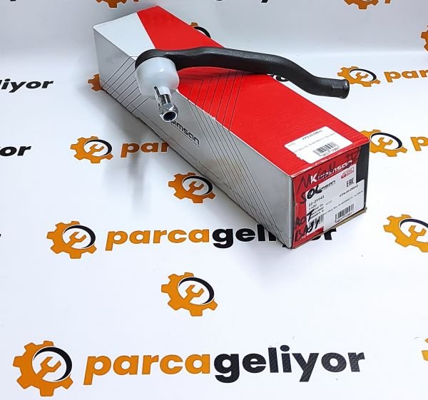 Megane IV 1.2 Tce Sol Rot Başı Kapimsan KPS-20-09943