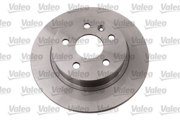 Opel Astra 2010-2015 Arası 1.4 Valeo Marka Arka Fren Diski