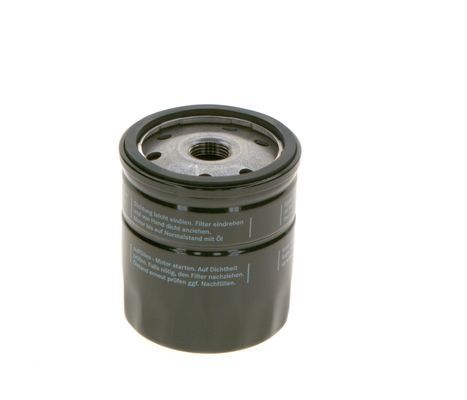 Opel Kadett 1979-1984 Arası 1.6 S, 1.8 GT/E Bosch Marka Yağ Filtresi