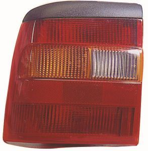 Opel Vectra 1988-1995 Arası 1.6 i, 2.5 V6, 1.7 D, 1.6 Depo Marka Sağ Stop Lambası
