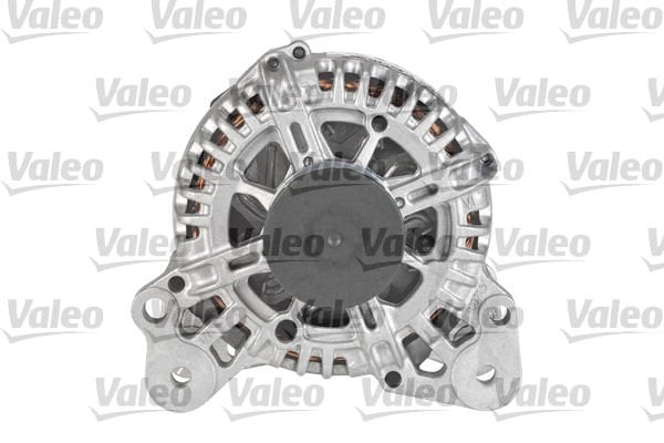 Skoda Yeti 2009-2017 Arası 1.2 TSI, 2.0 TDI 4x4, 2.0 TDI Valeo Marka Alternatör