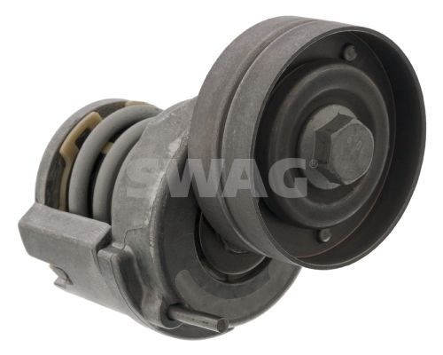 Volkswagen Polo 2001-2014 Arası 1.4 FSI Swag Marka Vantilatör Kayış Gergi Rulmanı