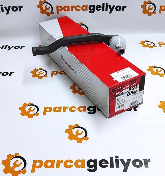 Megane IV 1.2 Tce Sağ Rot Başı Kapimsan KPS-20-09944