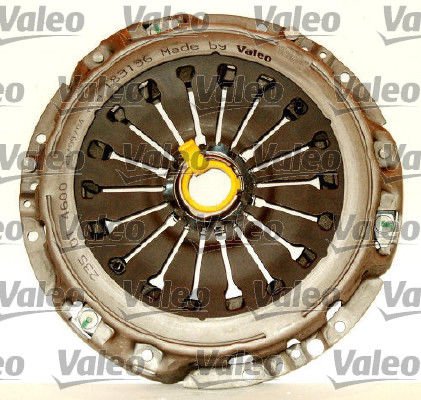 Renault Safrane 1992-1997 Arası 2.0 Valeo Marka Debriyaj Seti