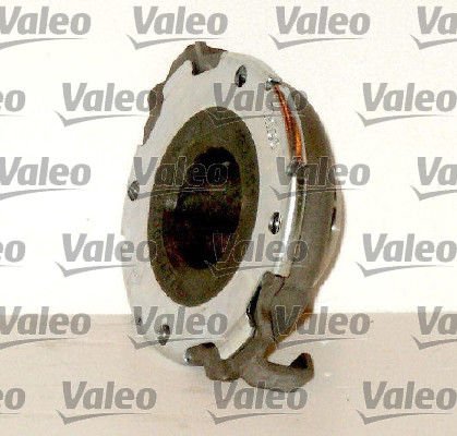 Renault Safrane 1992-1997 Arası 2.0 Valeo Marka Debriyaj Seti