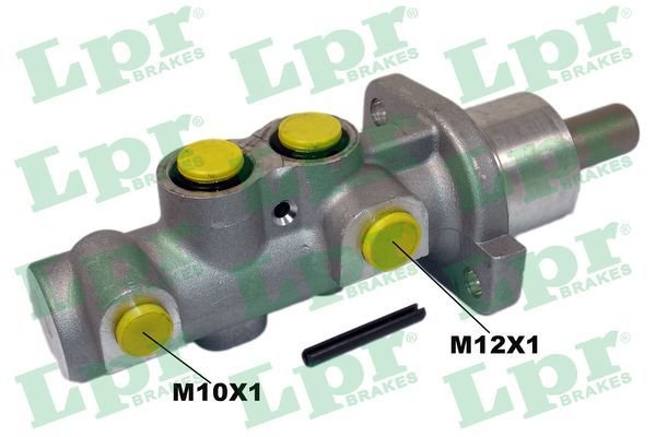 Peugeot 306 1993-2003 Arası 1.8 LPR Marka Absli Fren Ana Merkezi