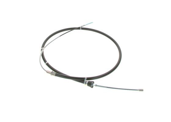 Volkswagen Polo 1994-1999 Arası 75 1.6 Bosch Marka El Fren Teli