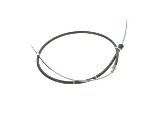Volkswagen Polo 1994-1999 Arası 75 1.6 Bosch Marka El Fren Teli