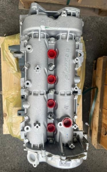 Komple Motor Egea, Linea, Fiorino, Doblo 1.3 mjt Euro5 95hp 71754079