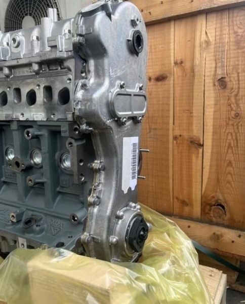 Komple Motor Egea, Linea, Fiorino, Doblo 1.3 mjt Euro5 95hp 71754079