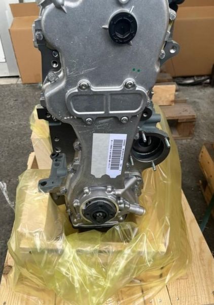Komple Motor Egea, Linea, Fiorino, Doblo 1.3 mjt Euro5 95hp 71754079