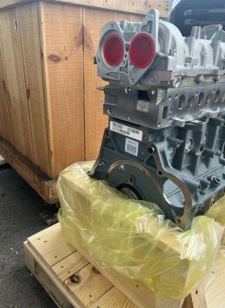 Komple Motor Egea, Linea, Fiorino, Doblo 1.3 mjt Euro5 95hp 71754079