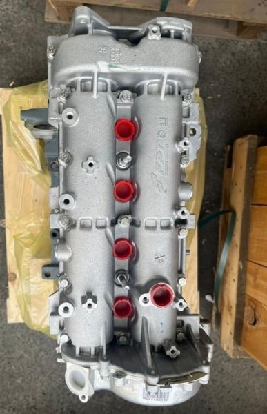Komple Motor Egea, Linea, Fiorino, Doblo 1.3 mjt Euro5 95hp 71754079