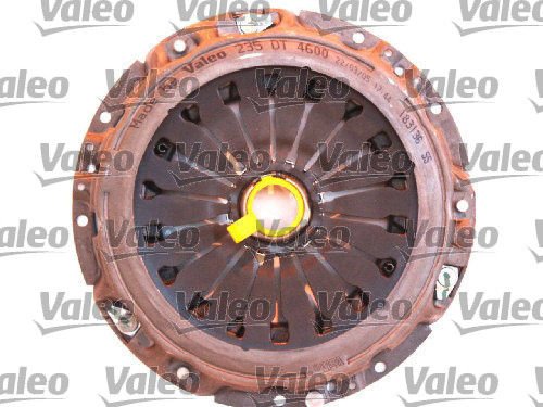 Renault Safrane 1992-1997 Arası 2.0 Valeo Marka Debriyaj Seti