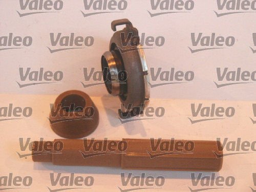 Renault Safrane 1992-1997 Arası 2.0 Valeo Marka Debriyaj Seti