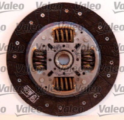 Renault Safrane 1992-1997 Arası 2.0 Valeo Marka Debriyaj Seti
